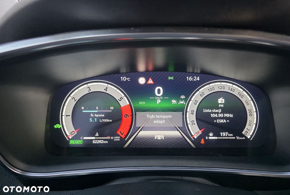 Toyota Corolla 1.8 Hybrid Style - 11