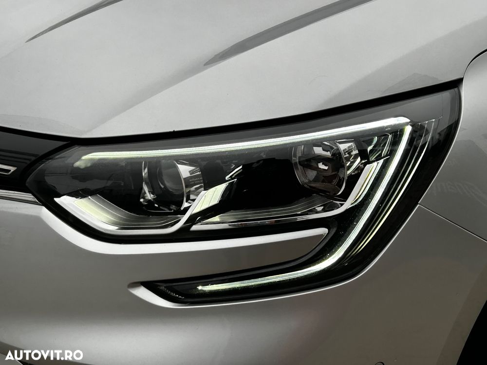 Renault Megane ENERGY dCi 110 INTENS - 6