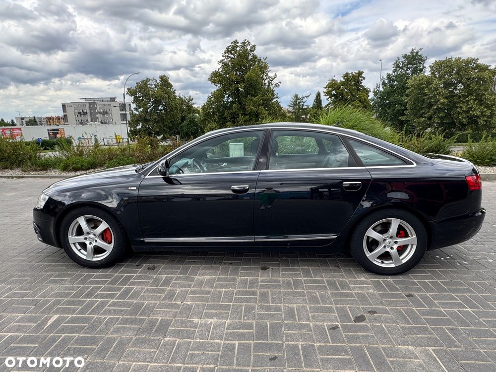 Audi A6 Limousine - 8