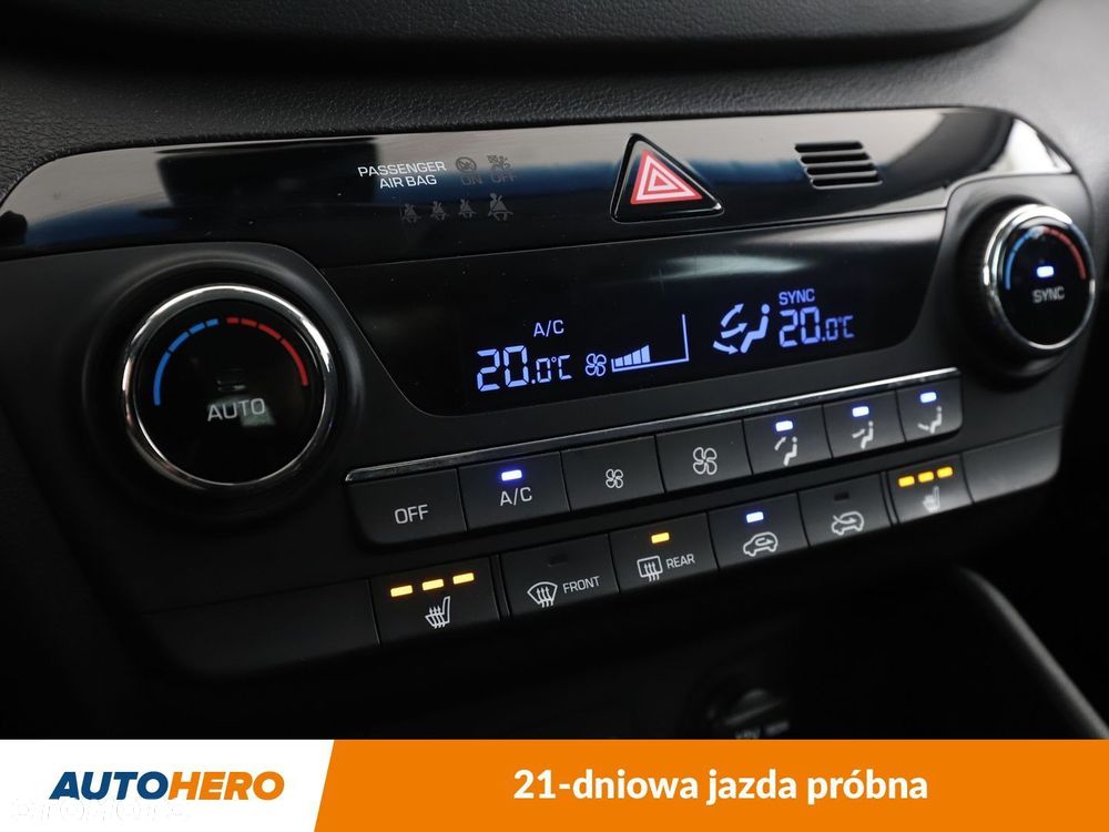 Hyundai Tucson 1.6 GDi Classic 2WD - 24