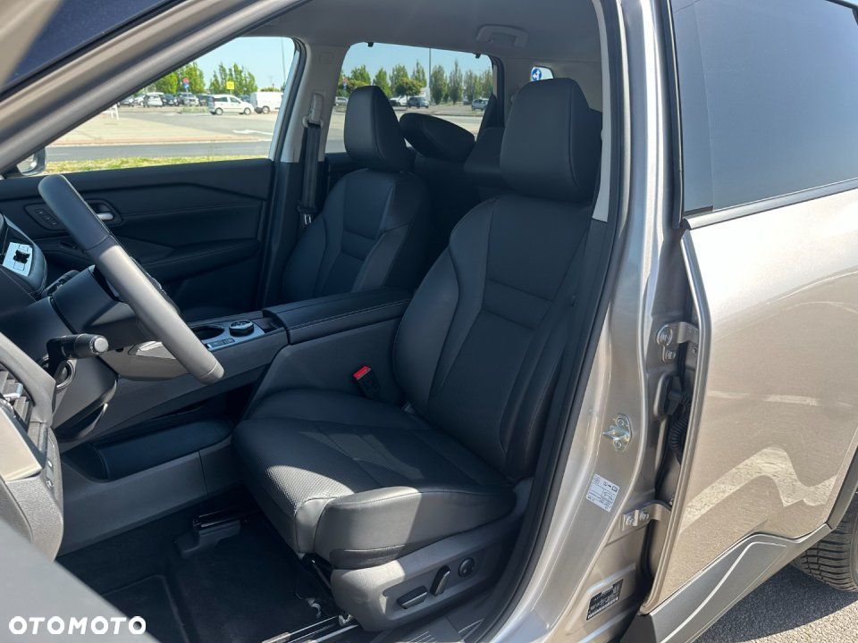Nissan X-Trail - 15