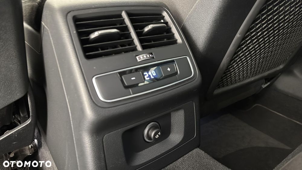 Audi A4 Allroad - 20
