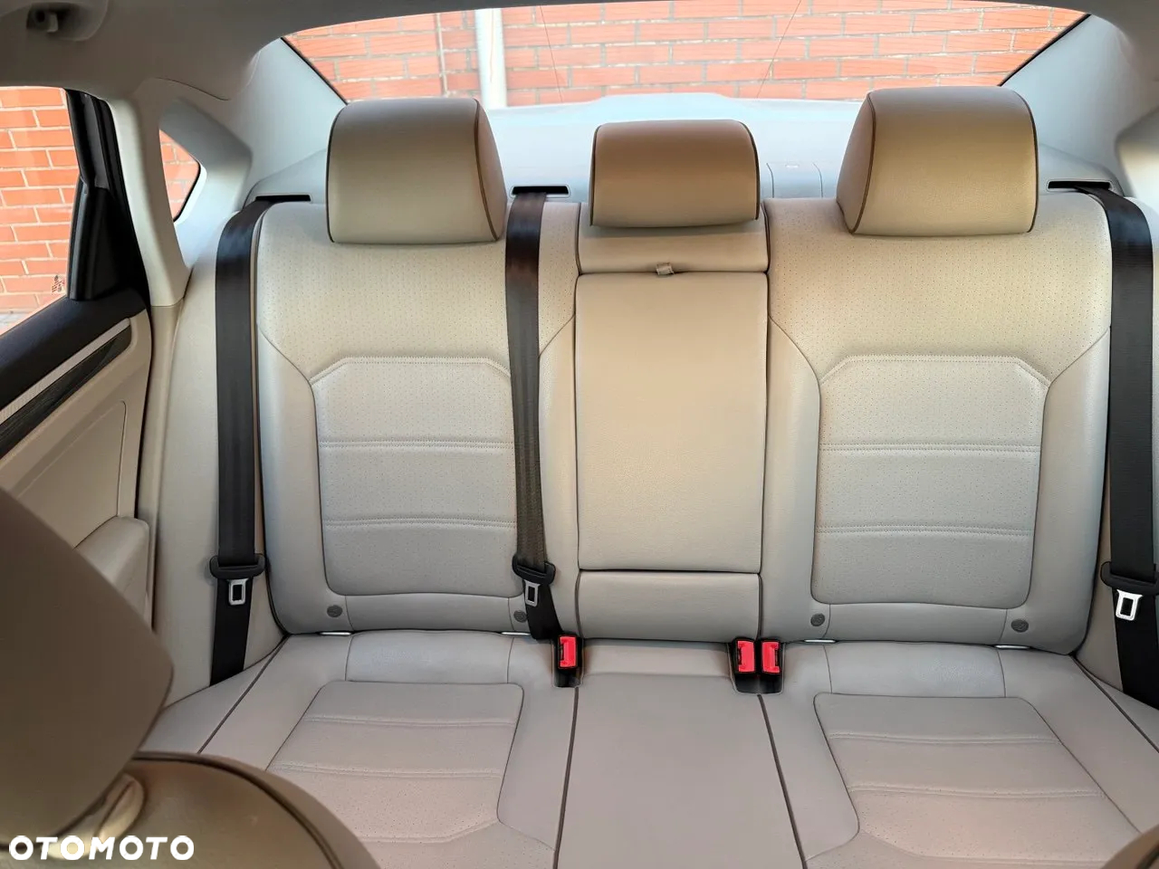 Volkswagen Passat 1.8 TSI BMT Highline DSG - 13