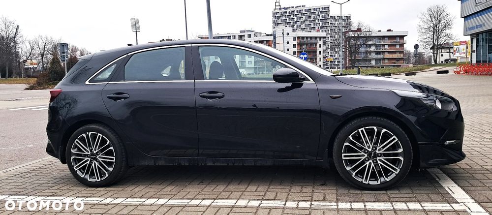 Kia Ceed 1.0 T-GDI L - 6