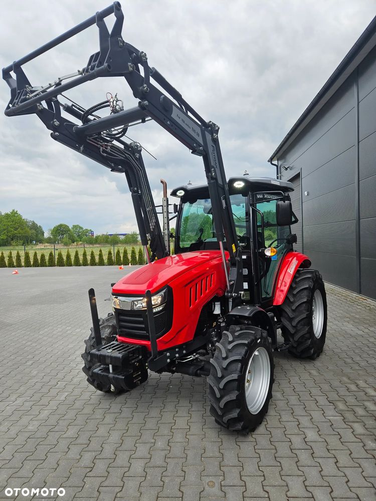 Inny Fotrak MK754C - 25