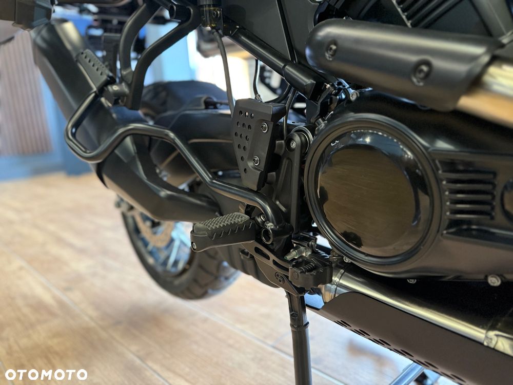 Harley-Davidson Pan America - 6