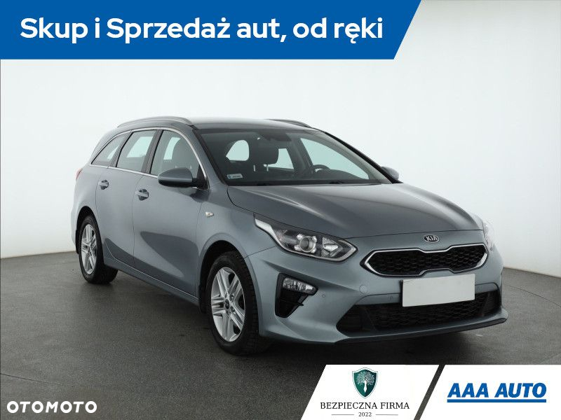 Kia Ceed - 2