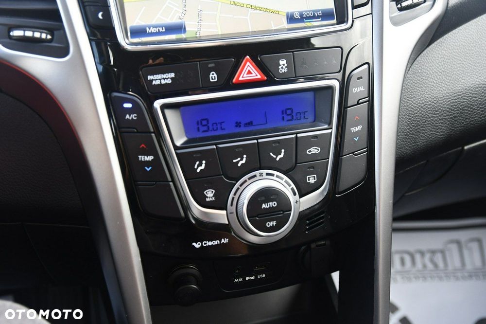 Hyundai i30 - 28