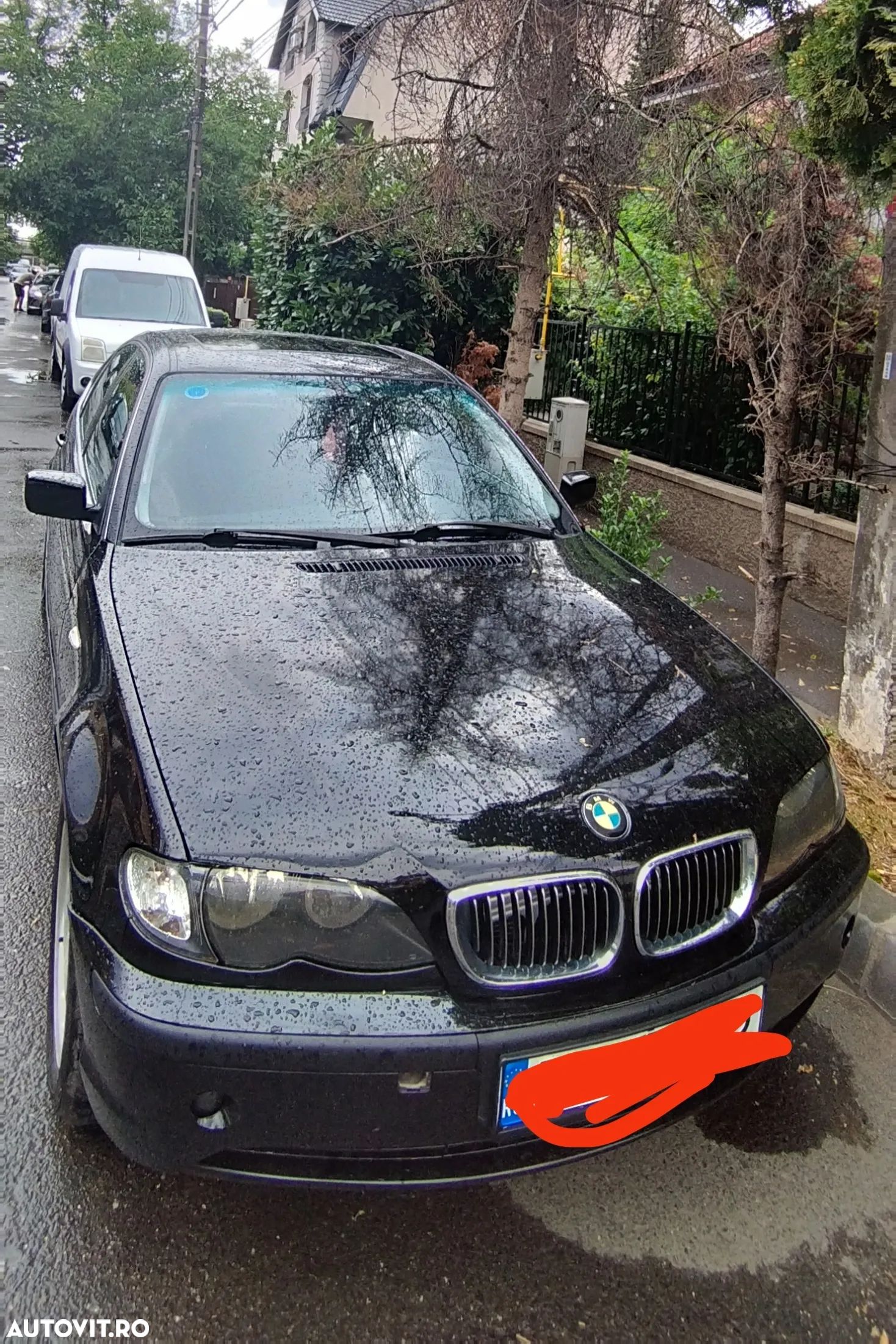 BMW iX - 1