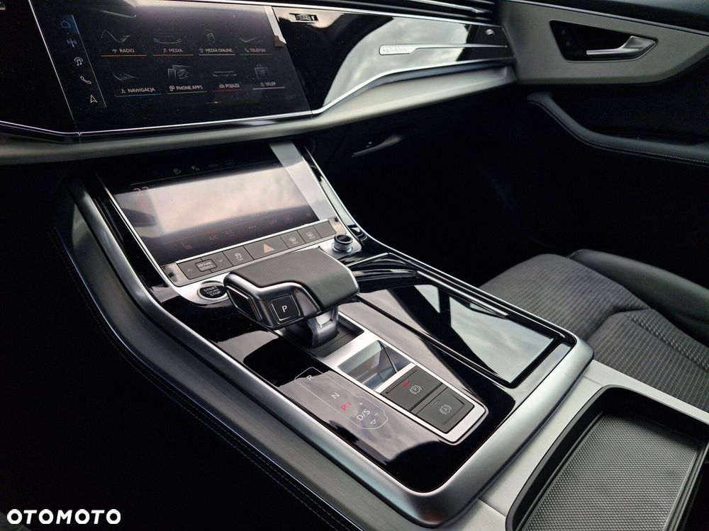 Audi Q7 50 TDI mHEV Quattro S Line Tiptr - 20