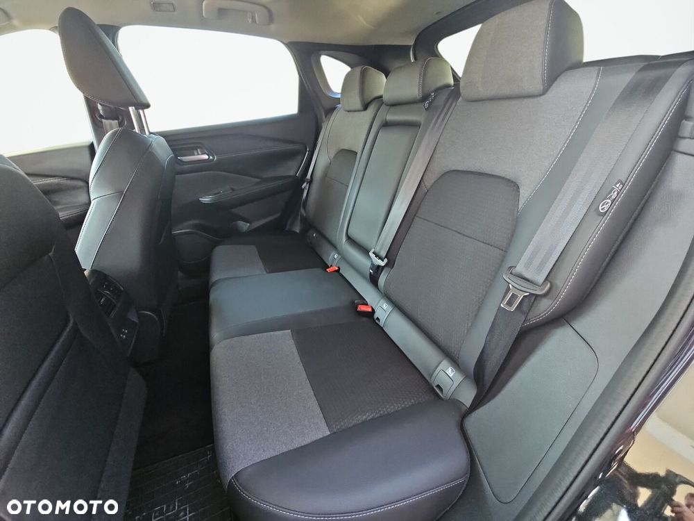 Nissan Qashqai - 29