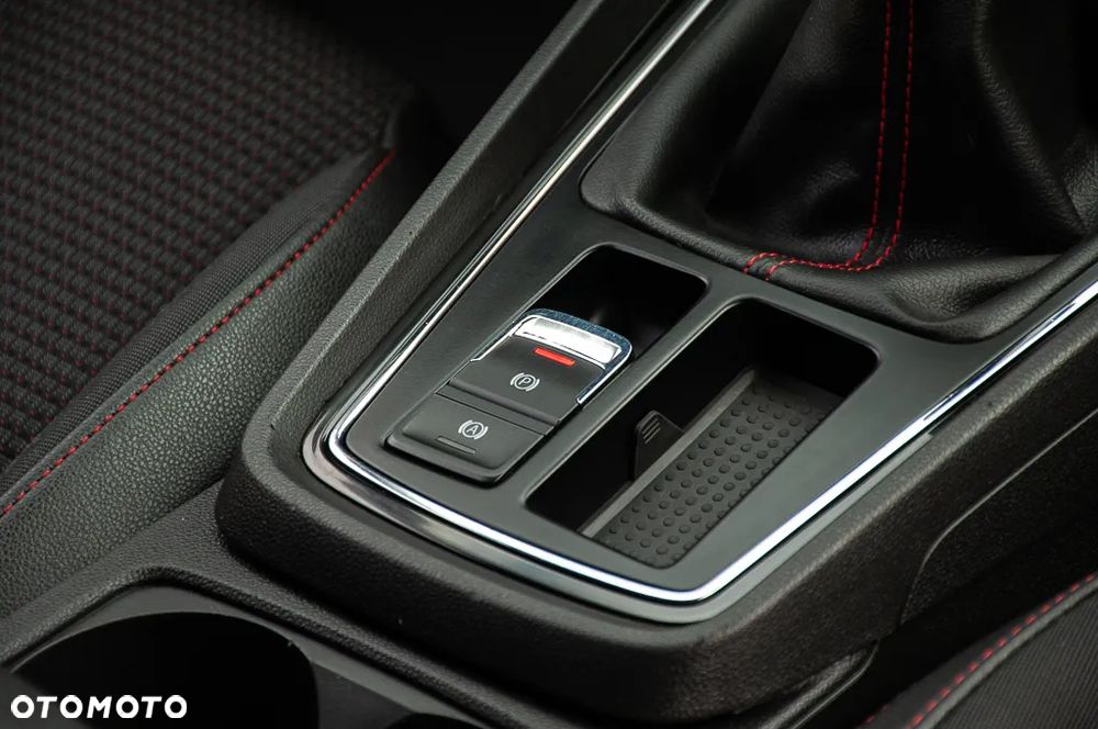 Seat Leon 1.8 TSI FR Black S&S - 22