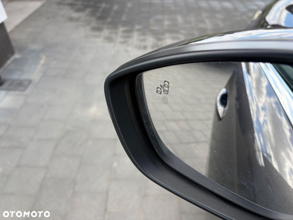 Peugeot 508 BlueHDi 130 EAT8 Allure Business-Paket - 16