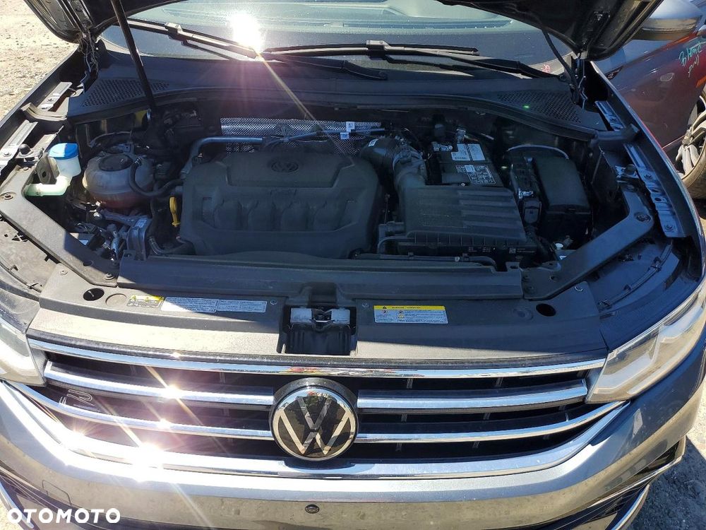 Volkswagen Tiguan 2,0 TSI OPF 4Motion DSG R-Line - 13