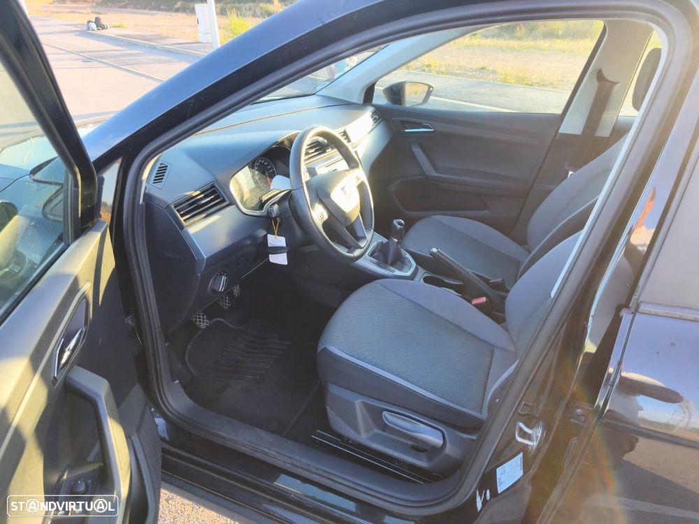 SEAT Arona 1.6 TDI Beats - 7