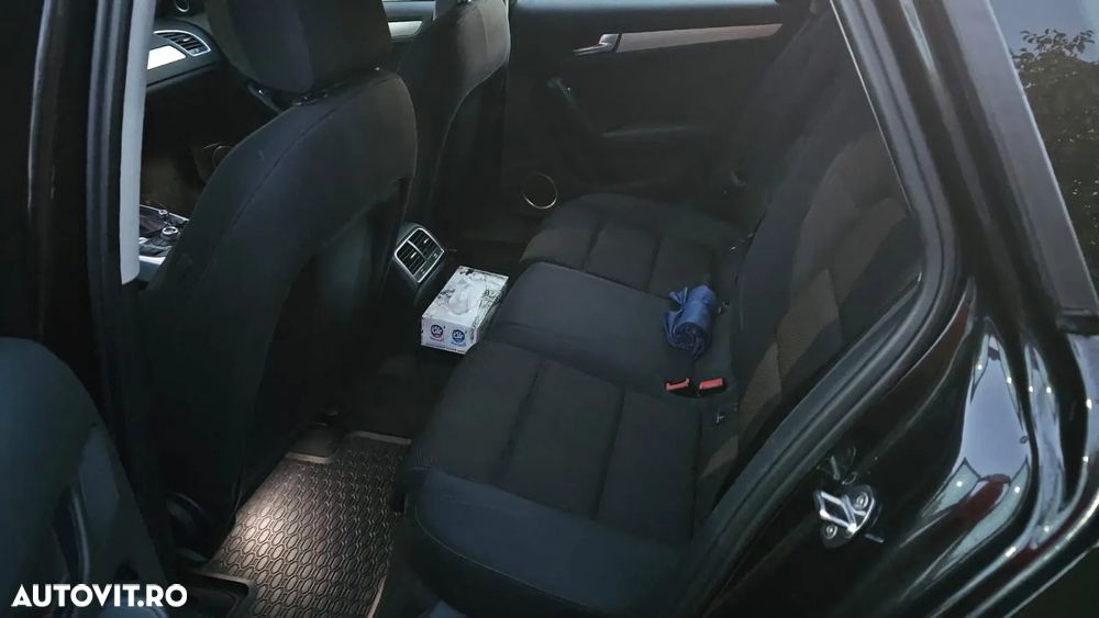 Audi A4 Allroad 2.0 TDI Quattro S tronic - 22