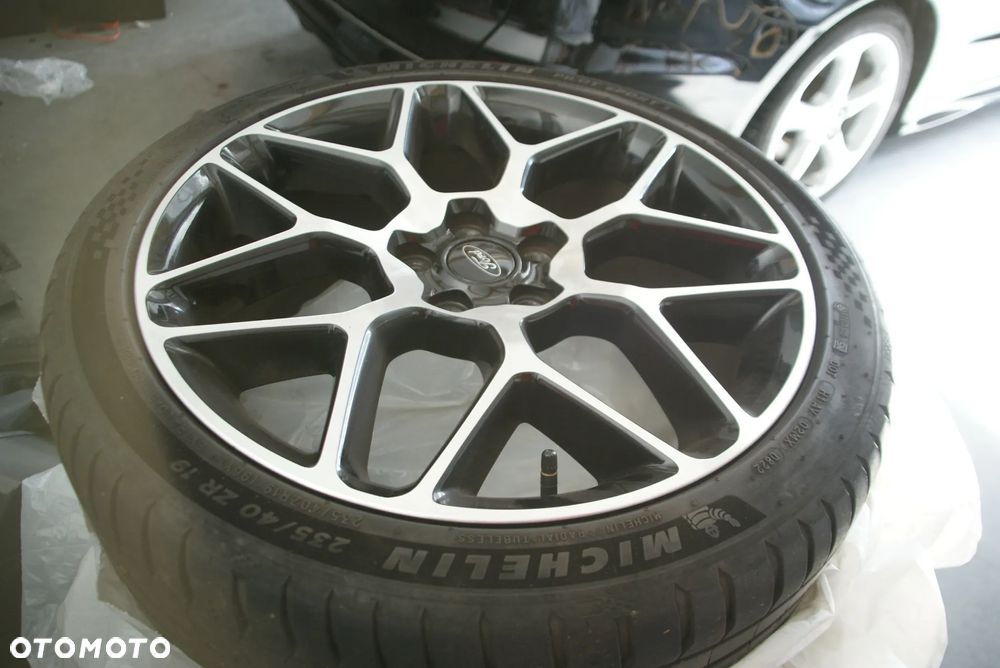 Ford Mondeo 2.0 TDCi STart-Stopp PowerShift-Aut ST-Line - 31