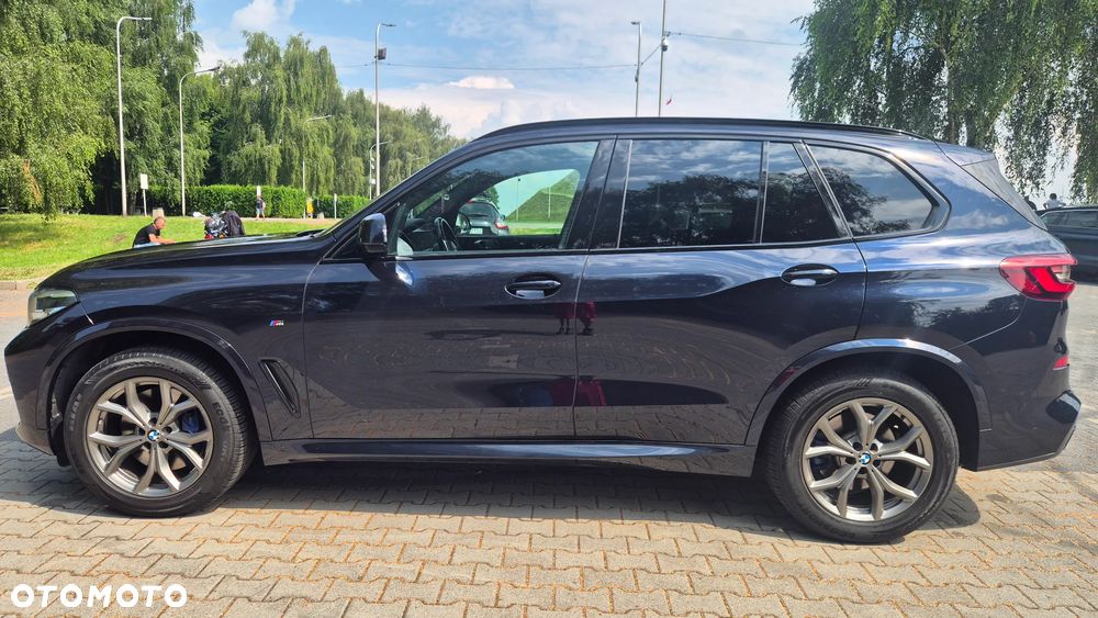 BMW X5 xDrive25d - 2