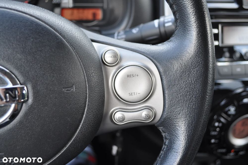 Nissan Micra 1.2 Acenta - 25