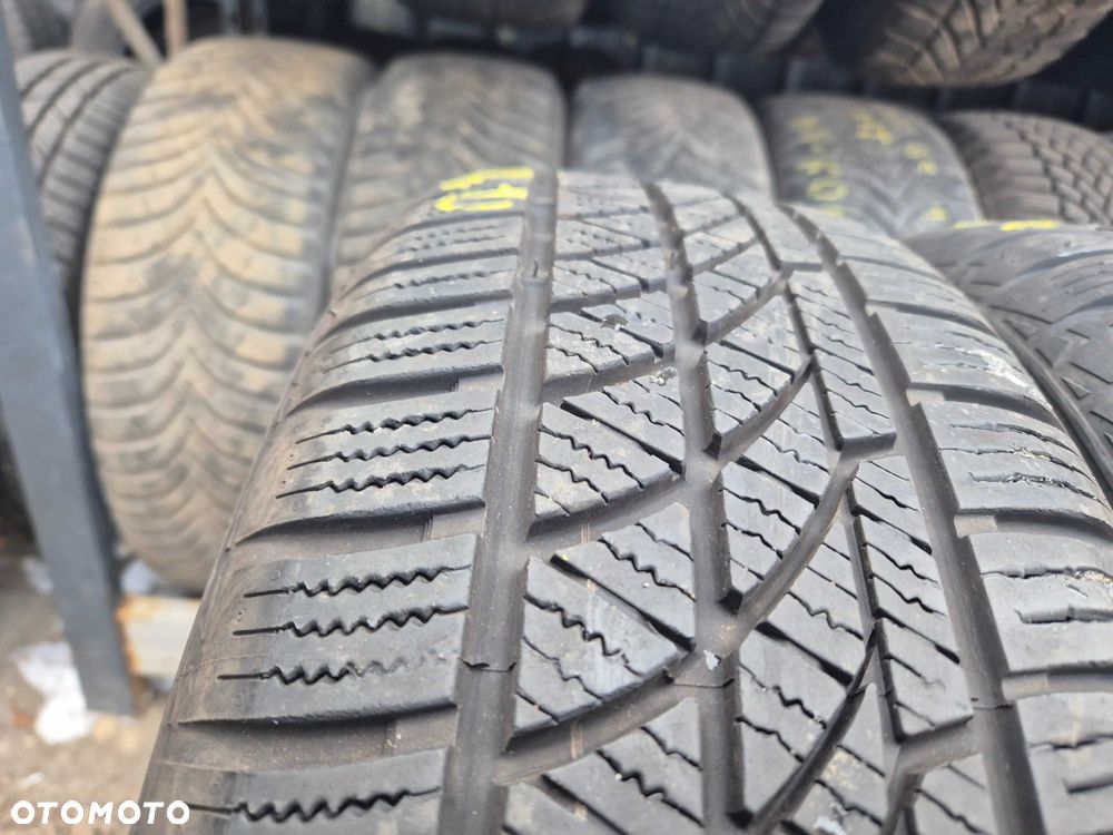 Hankook Kinergy 4s 205/60r16 92H 6mm N4640 - 7
