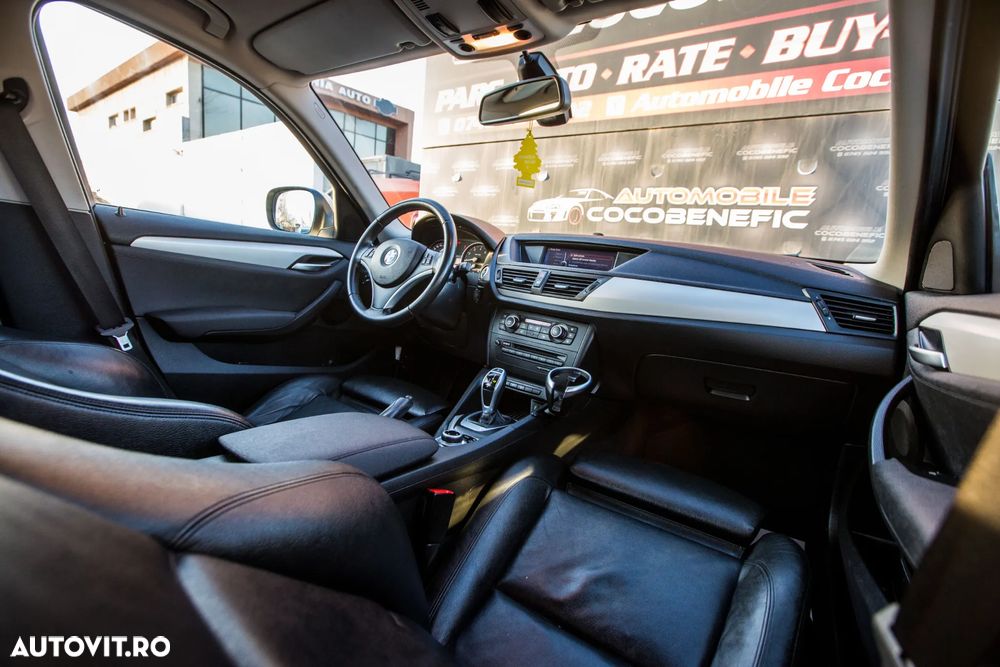 BMW X1 xDrive28i Aut. - 17