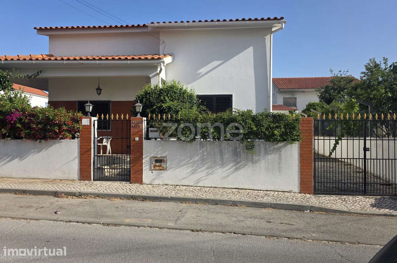 Moradia Isolada T4 com Potencial de Personalização – Quinta do Cond... - Grande imagem: 3/23
