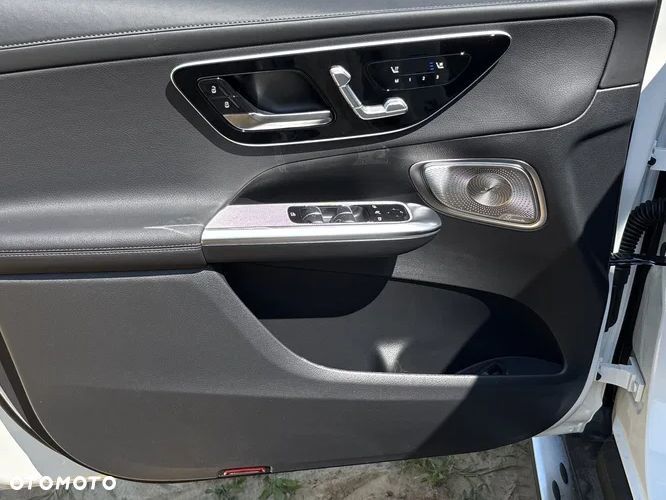 Mercedes-Benz GLC 220 d mHEV 4-Matic AMG Line - 10