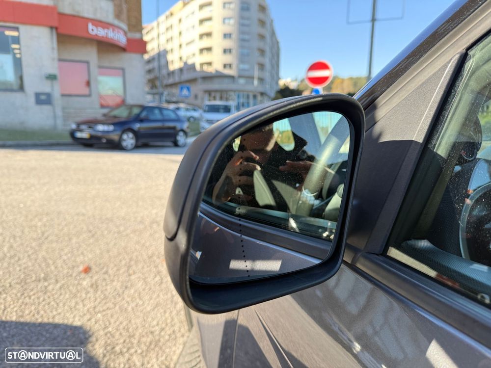 Smart ForFour 1.0 Passion 71 - 29