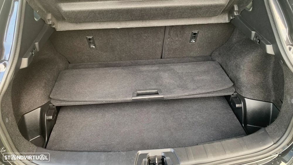 Nissan Qashqai 1.6 dCi Tekna J19 Xtronic - 14
