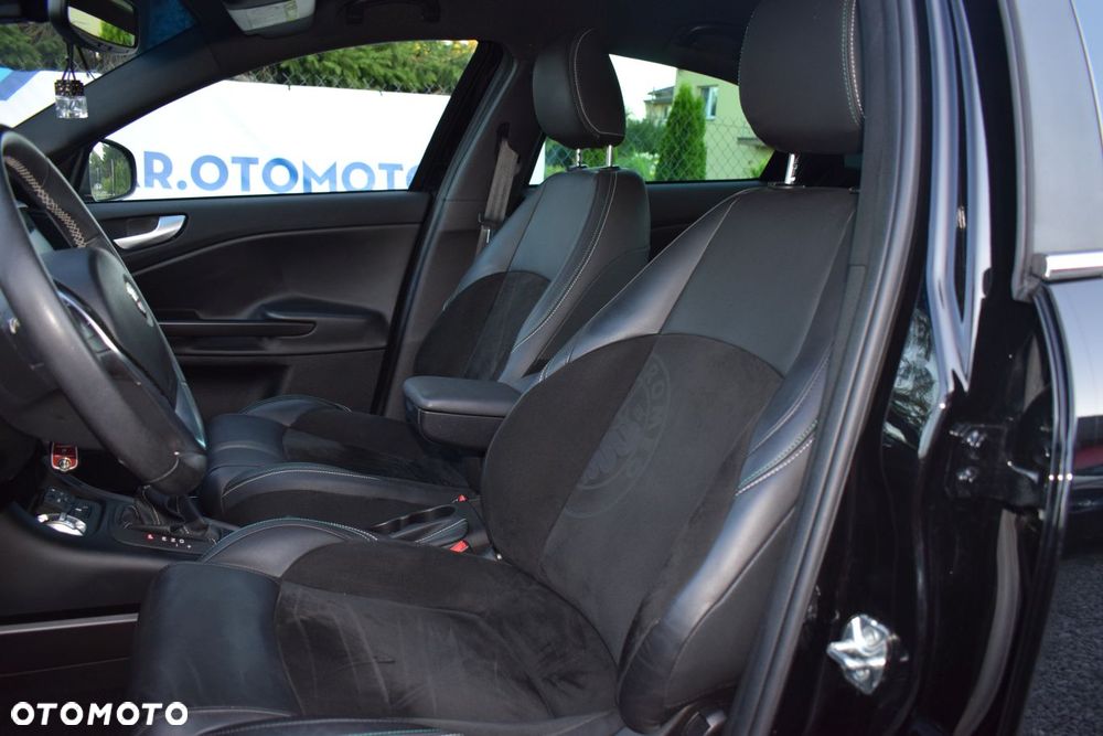 Alfa Romeo Giulietta 1.4 TB 16V Multiair TCT Sport - 11