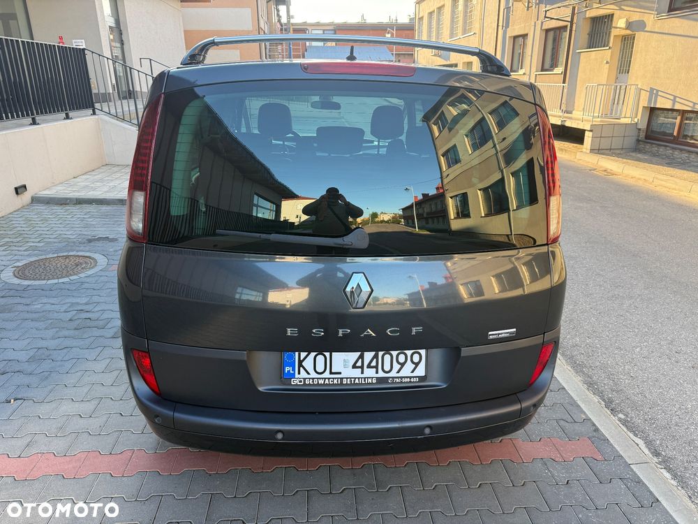 Renault Espace 2.0 dCi Dynamique - 21