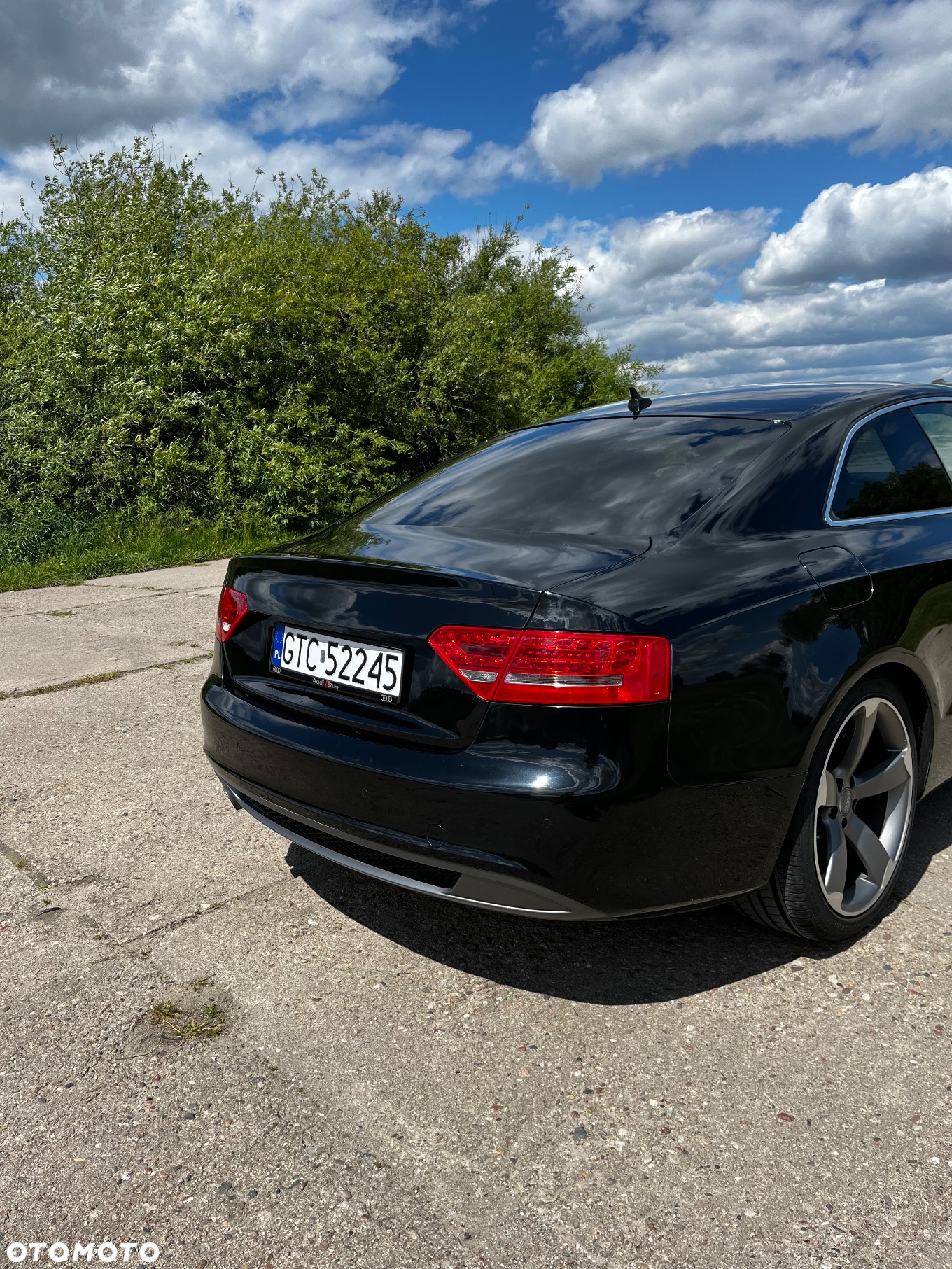 Audi A5 2.0 TDI - 11