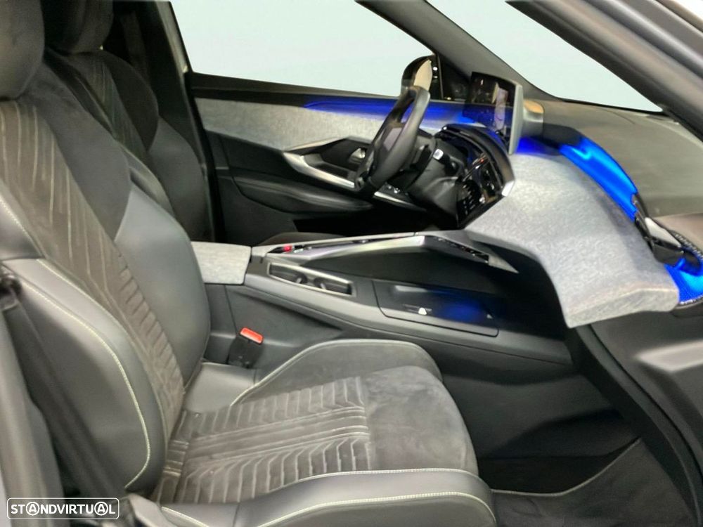Peugeot 3008 - 18