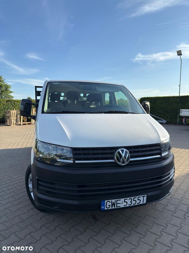 Volkswagen Transporter - 2