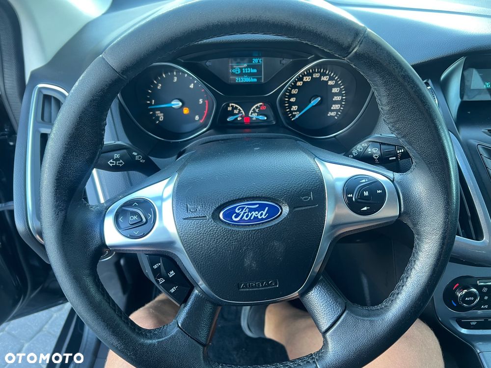 Ford Focus - 29
