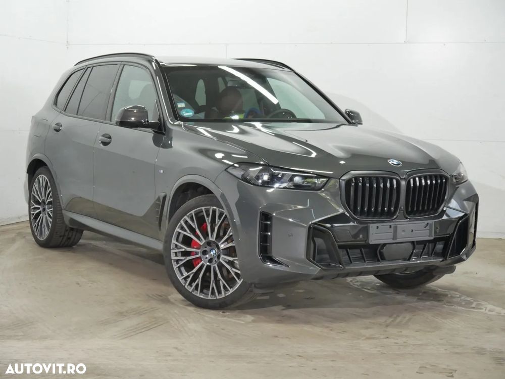 BMW X5 xDrive30d - 2