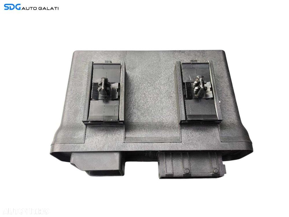 Unitate Modul Calculator Decapotare Peugeot 207 CC 2006 - 2014 Cod 9664957280 [LS0195] - 4