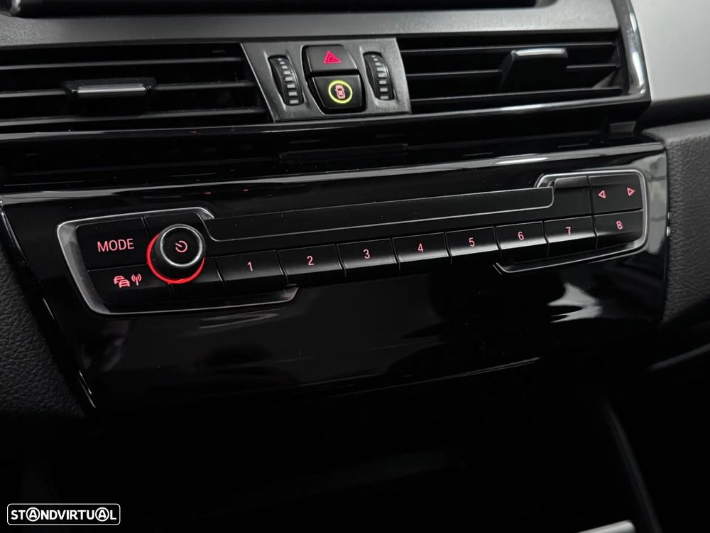 BMW 218 Gran Tourer d 7L Advantage - 16