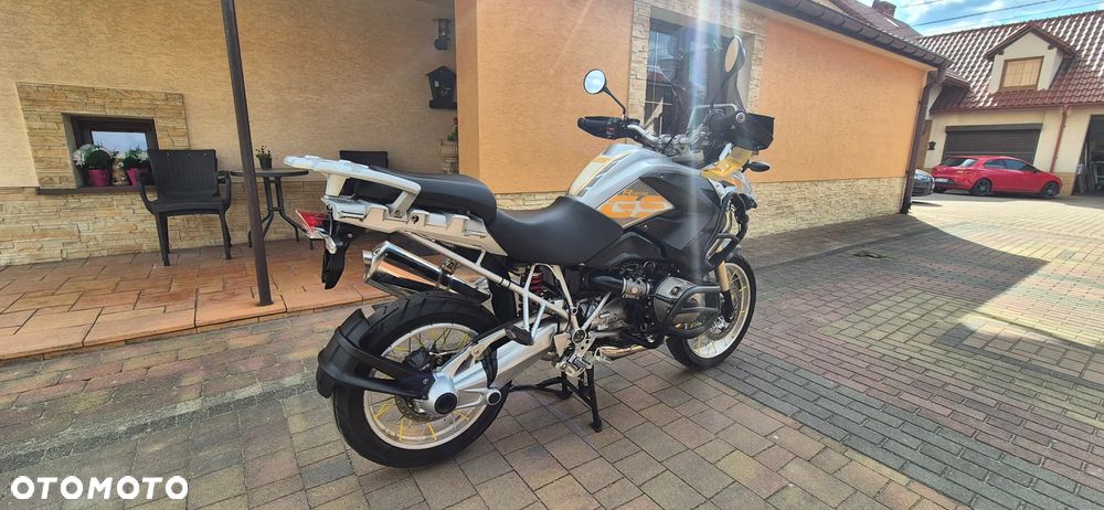 BMW GS - 8