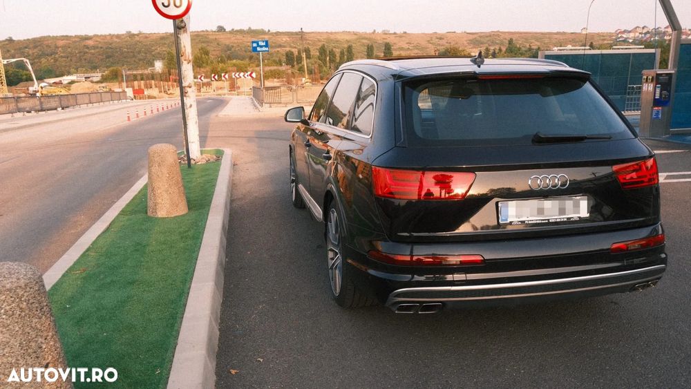 Audi SQ7 - 4