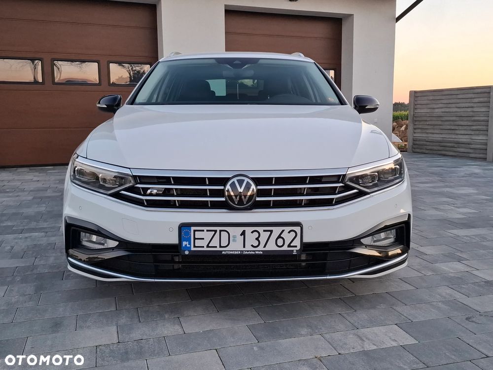 Volkswagen Passat 2.0 TDI SCR 4Motion DDG Highline - 2