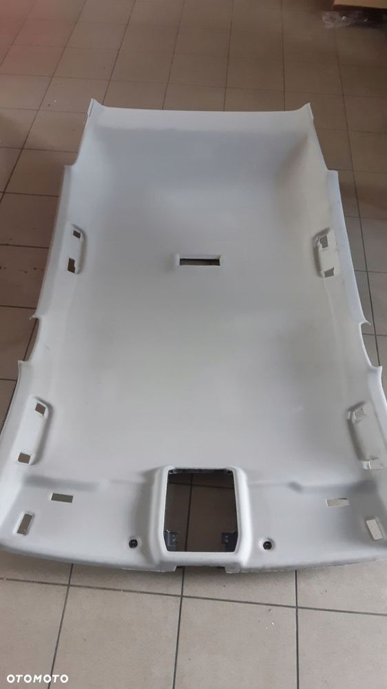 VW Golf VIII Podsufitka 5h6867501AA - 1