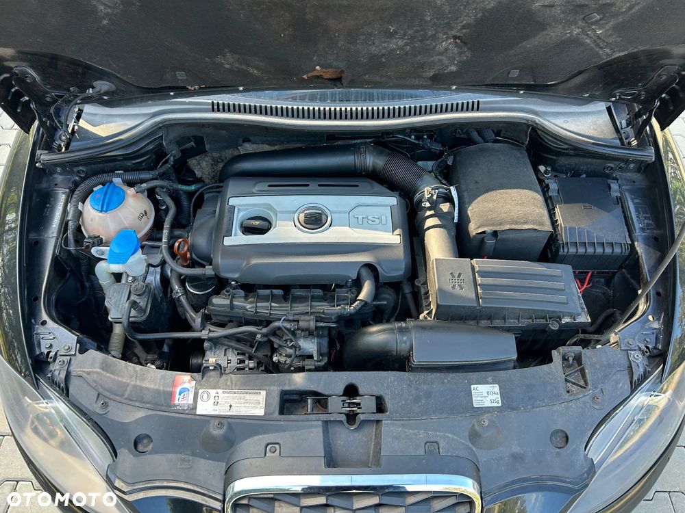 Seat Leon 1.8 TSI FR - 13
