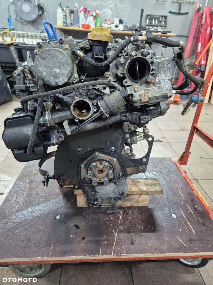 SILNIK KOMPLETNY  OPEL COMBO D FIAT DOBLO 2 II FIAT 500 MITO PUNTO10-17r.  1.6 CDTI - 4