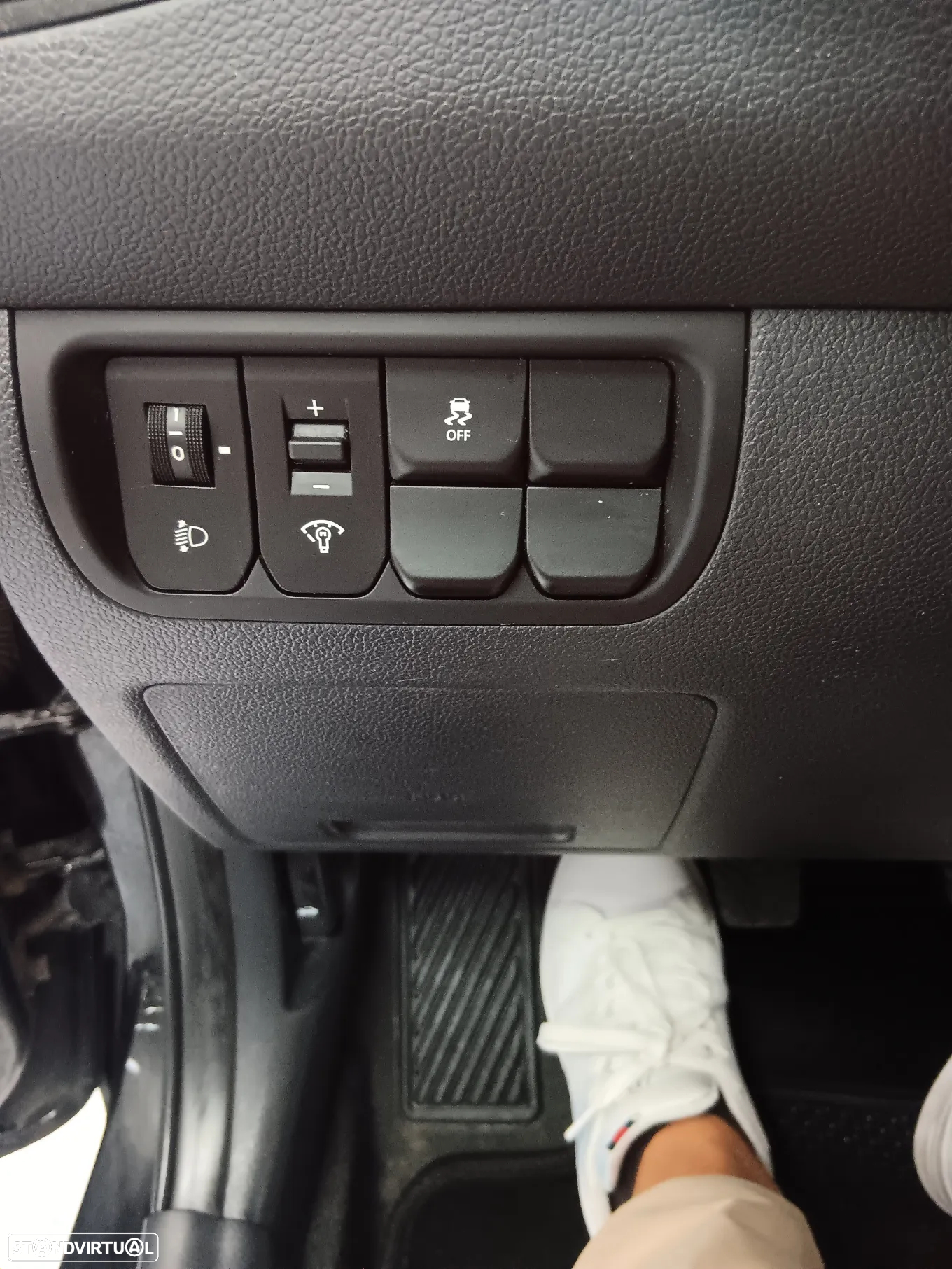 Kia Rio 1.2 CVVT TX AC+VE - 15