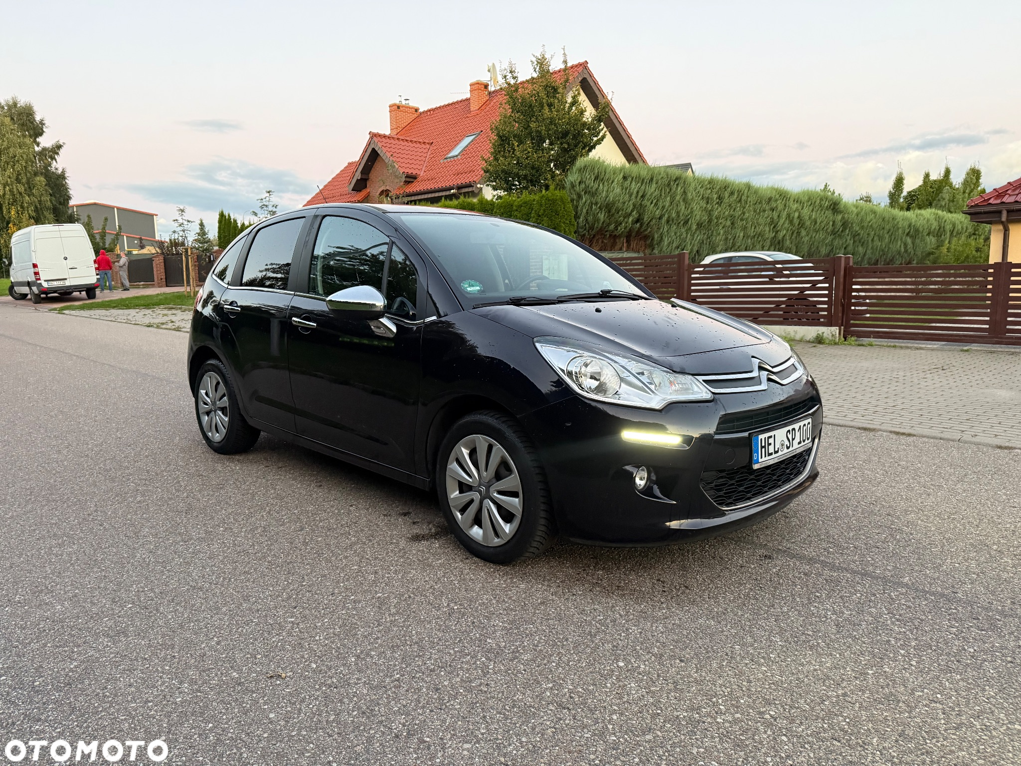 Citroën C3 - 26