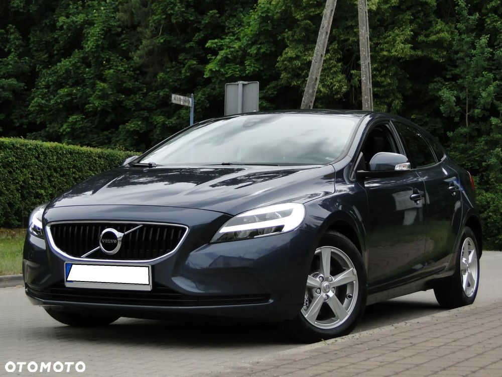 Volvo V40 T3 Ocean Race - 1