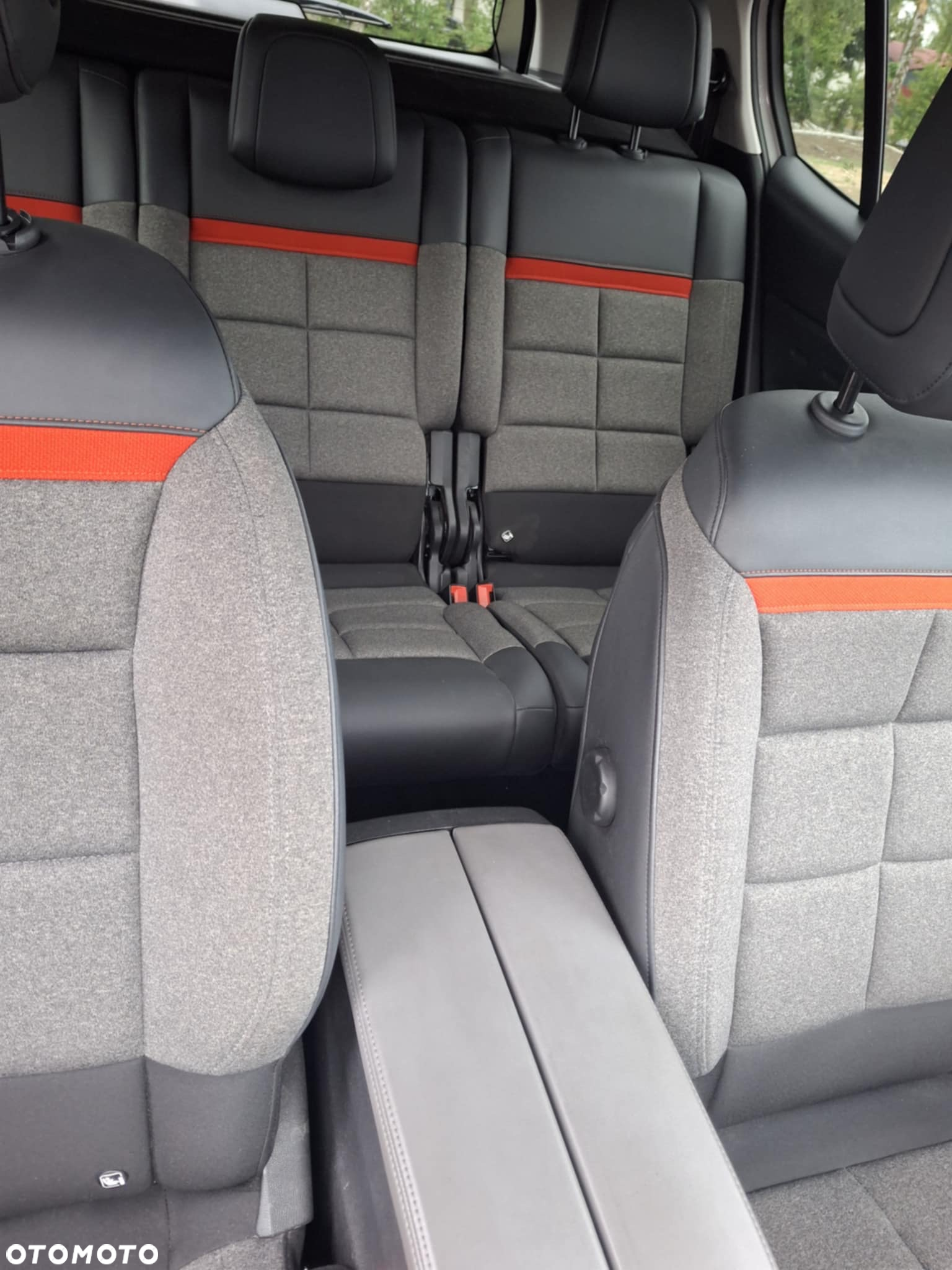 Citroën C5 Aircross 1.5 BlueHDi Shine - 9