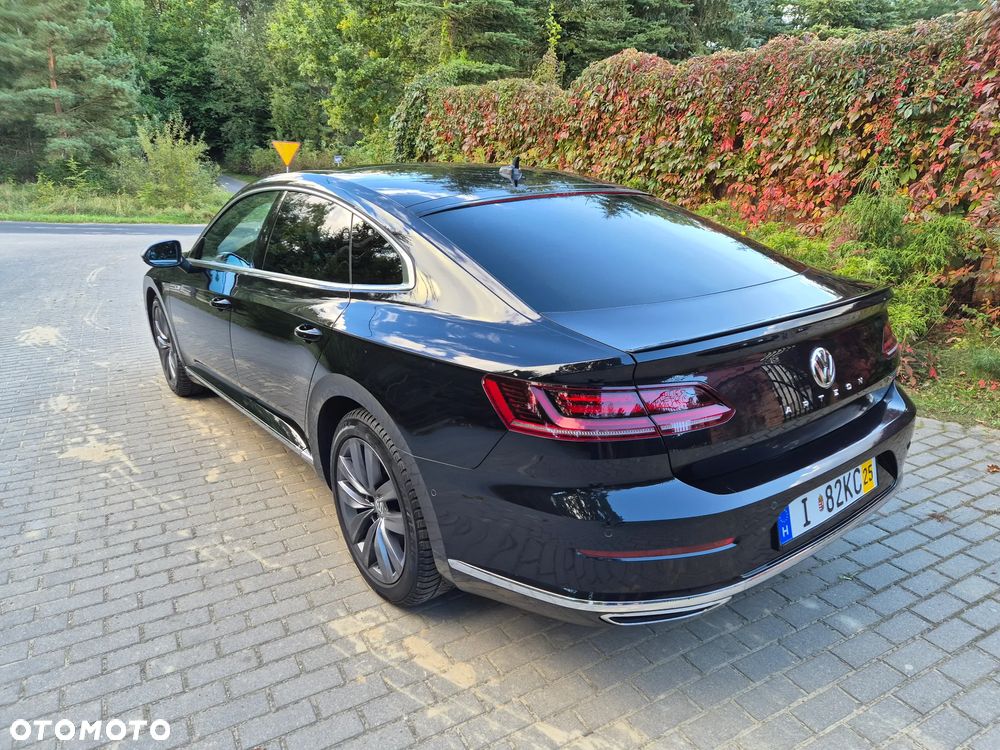 Volkswagen Arteon 2.0 TSI OPF 4Motion DSG R-Line Edition - 4