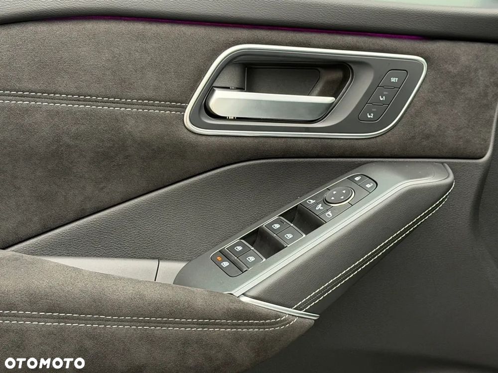 Nissan Qashqai 1.3 DIG-T MHEV Xtronic Tekna+ - 12